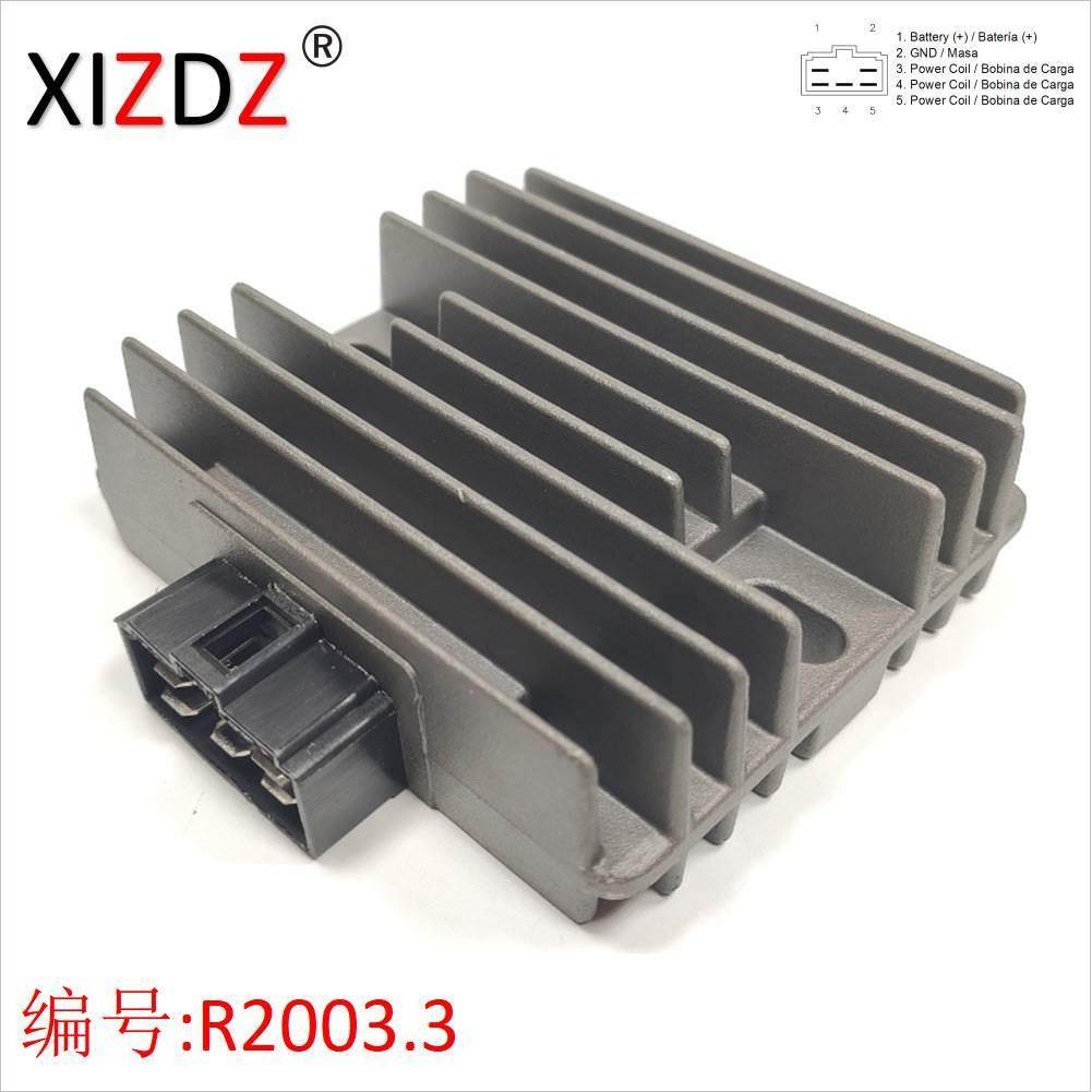 适用于 Yamaha V-STAR XVS400 DS400 FZR600 FZ6 YZF R1 2003.3