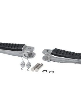 适用于铃木GSX-R1100 1989-1998 RF600 RF900 93-98前脚踏小脚踏