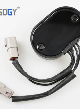 适用 摩托车 整流器 大排量 Harley-Davidson 74540-07稳压器