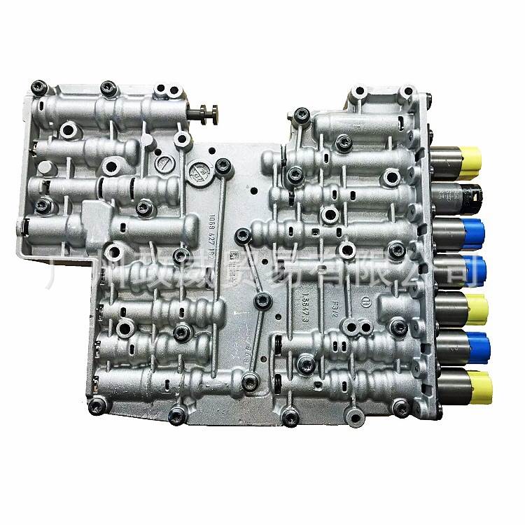 6HP19 6HP21 6HP26 变速箱阀体适用于宝马奥迪路虎