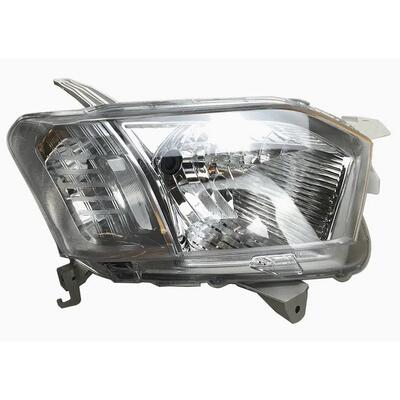 适用于丰田PROBOX2012款大灯前照灯汽车照明汽车配件汽车灯具