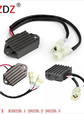 2022B 系列 适用 Yamaha YZ 250 5UM-81960-E0 2GB-81960-00-00