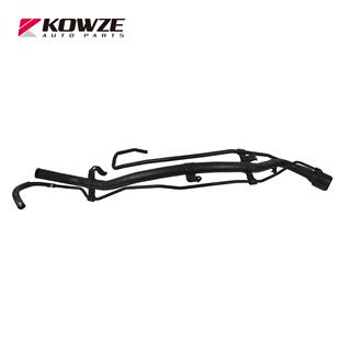 油箱加油管77201-42180 77201-42183现货耐温适用于丰田RAV4