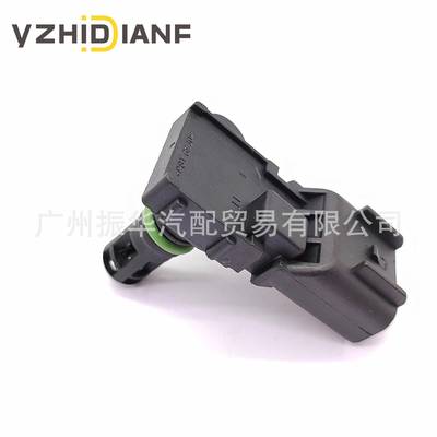 2S6A-9F479-BB适用于福特马自达沃尔沃捷豹路虎进气压力传感器