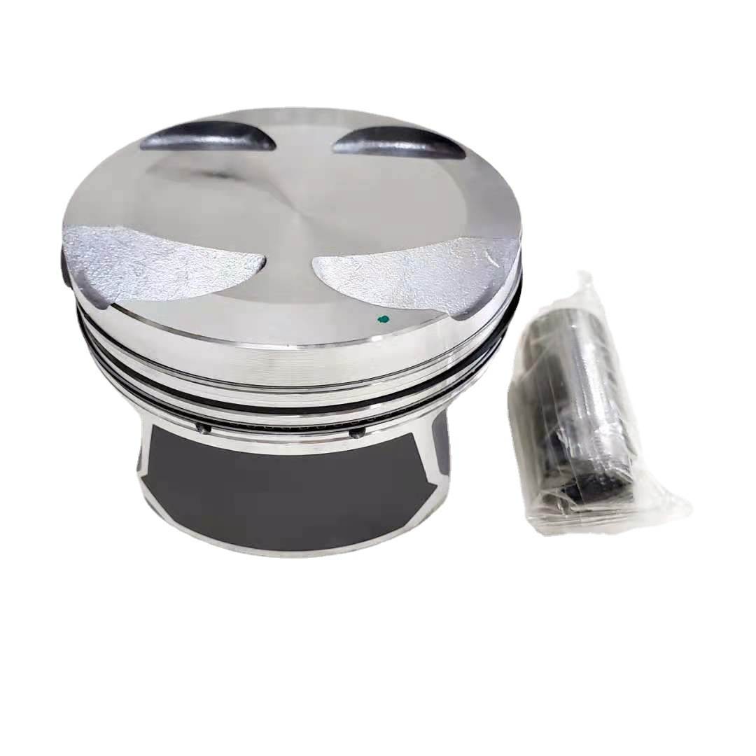 11257601181 适用于宝马 N13 N13B16 N13B16A 活塞总成