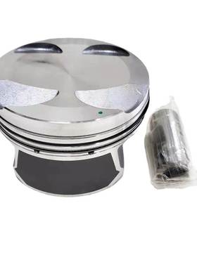 11257601181 适用于宝马 N13 N13B16 N13B16A 活塞总成