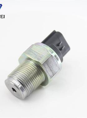 499000-6141 RE520930 RE515635 RE536275适用日立共轨压力传感器