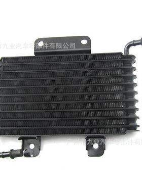 适用三菱机油冷却器变速箱散热网MR453639帕杰罗V73V83V93V97现货