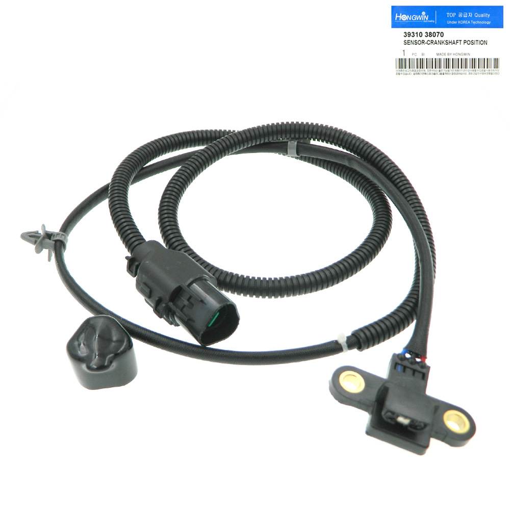 适用于现代 曲轴位置传感器 39310-38070 3931038070 CRS1106