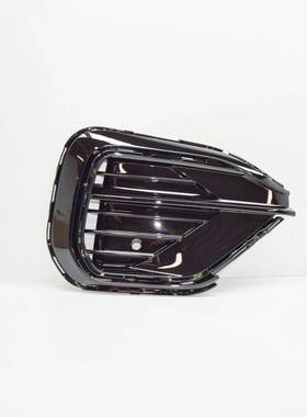 适用于2021-2023款大众ATLASR-LINE前车雾灯框格栅3CN854662B041