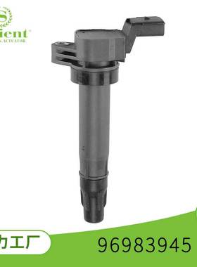 适用于雪佛兰点火线圈 96983945 汽车点火线圈高压包