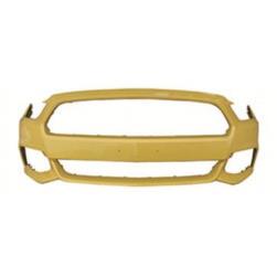 适用于2015款福特野马前保险杠FR3B-17C831-A