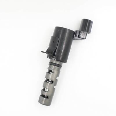 适用于现代途胜VVT阀OCV机油控制阀24355-23770 24355-23800
