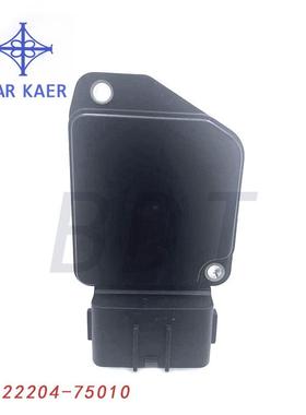 22204-75010适用于丰田塔科马汽车空气流量传感器2220475010