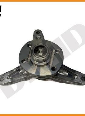 LR121782 风扇皮带轮支架 适用于路虎揽胜揽运RR13 RS14 D5