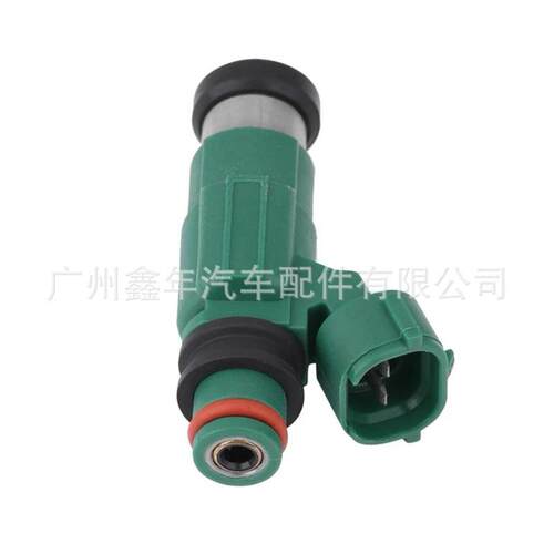 INP-783 78300XE 适用于马自达 福美来 普力马2.0L 喷油嘴