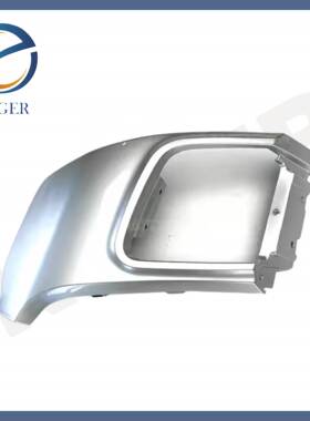 适用于路虎极光RRE右后保险杠饰板 LR028087 汽配KYGER