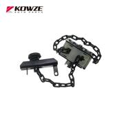 现货51900 0K011备胎架适用丰田海拉克斯04 1KD2KD备胎升降器