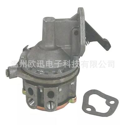 适用于Sierra 18-7269燃油泵AC型大块雪佛兰Mercruiser 454船用新