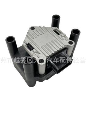 .厂价适用于奥迪大众西雅特点火线圈032905106F IC03104点火模块