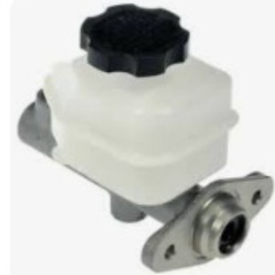 FOR ELANTRA 58510 BRAKE High CYLINDER 2F600With Quali MASTER