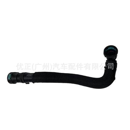 LR128319适用于捷豹路虎 NEW DEFENDER 2020软管总成辅助散热器口