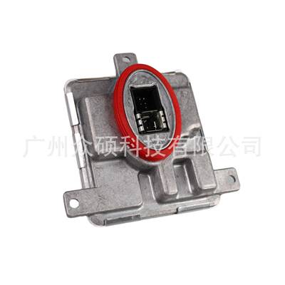 氙气车灯模块HID安定器镇流器63117318327适用于1系3系5系7系