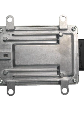 适用于北汽威旺汽车电脑板ECU M7发动机电脑版 ECU F01R00D672
