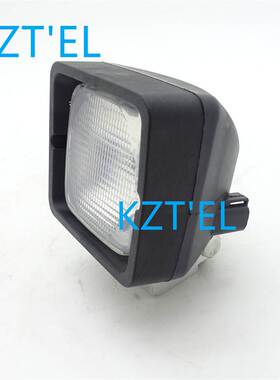 21QB-60700 21Q4-60700 适用于现代R140LC-9 R145CR-9 工具箱灯