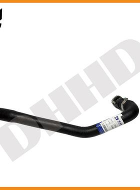 汽车配件 适用于路虎极光神行者 暖风出口水管 LR006144