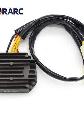 T220稳压整流器适用于本田 vt1100 VT 1100 C 阴影 58411034100