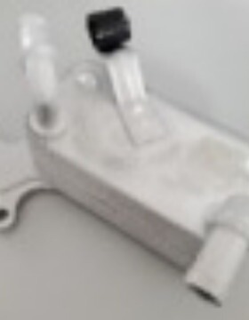 机油散热器 09G409061G