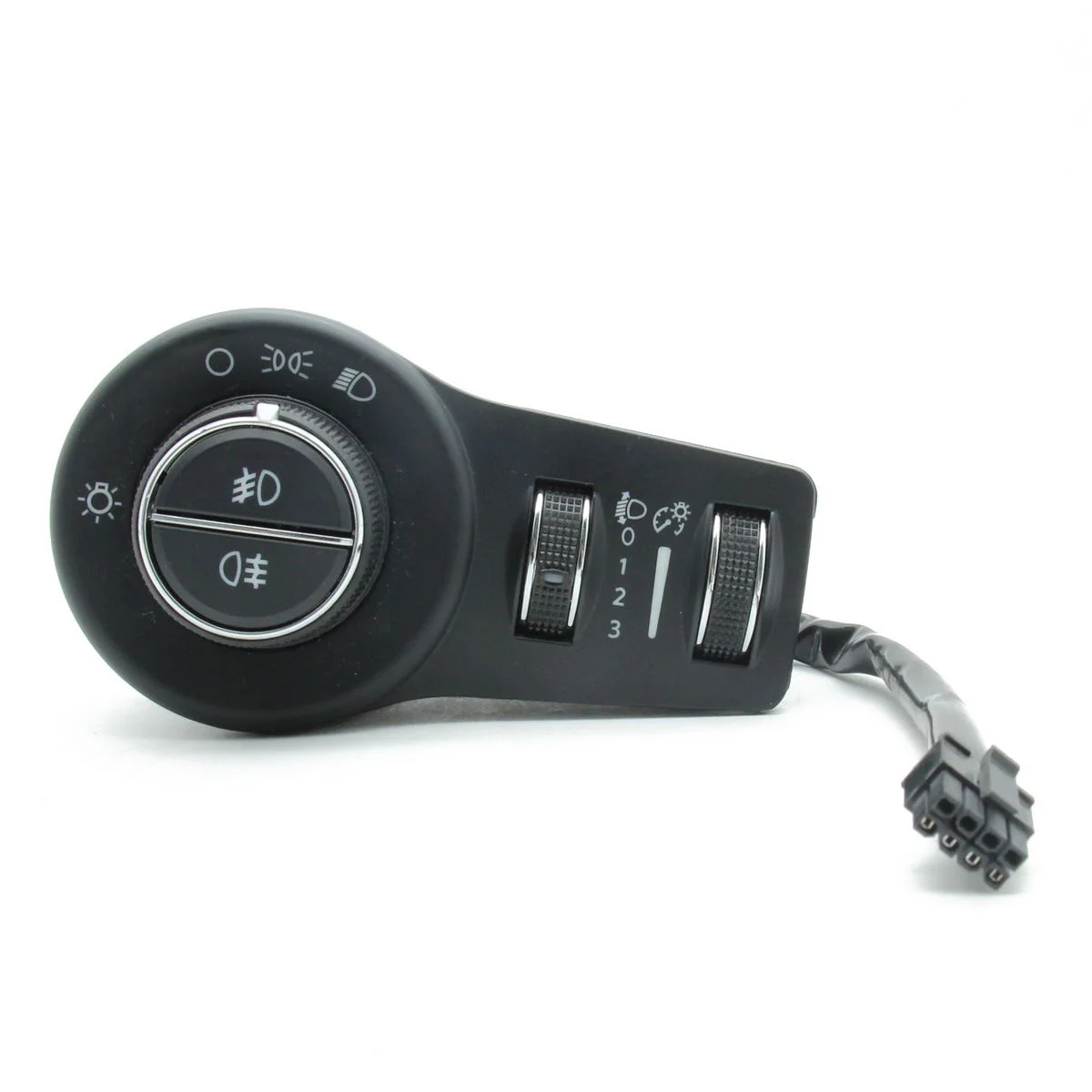 68154356AC CV雪佛 兰  200/Pacifica/ Cheroke大灯开关 大灯