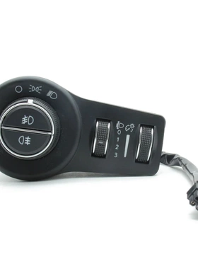 68154356AC CV雪佛 兰  200/Pacifica/ Cheroke大灯开关 大灯