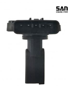 空气流量计传感器MAF Sensor AFH70M-20 适用于丰田 22204-0F010