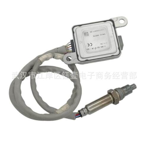 跨境氮氧传感器5WK96657AA0091530728/001NOxSensor适用于奔驰