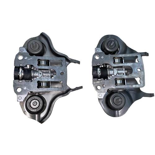 福特车型DPS6 变速箱离合器拨叉6DCT250 福克斯专用配件