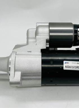 适用奔驰E300汽车起动机A0061515901 QDY1256发动机A00615137 01
