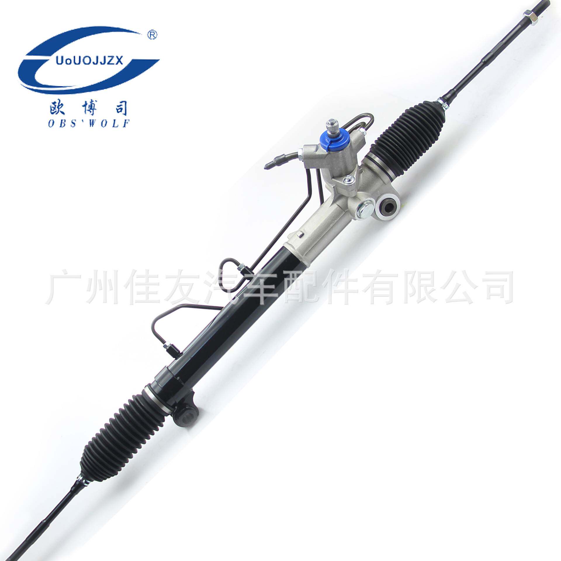 汽车方向机转向器轴承方向机总成49001-8H900适用日产T30/奇骏LHD
