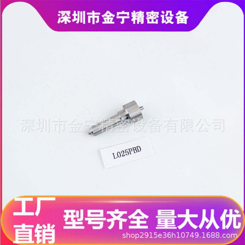 L025PBD 德尔福喷油嘴适配28239294阀组 适用于BEBE4C00101喷油器