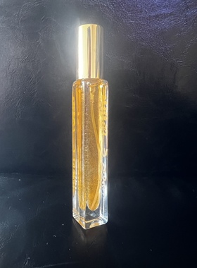 图泰缘手链特色新款hot赞bon香喷水清淡持久可喷吊坠物品上10ml