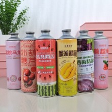 印象精酿啤酒果味啤酒6种口味各一桶一升果啤新品