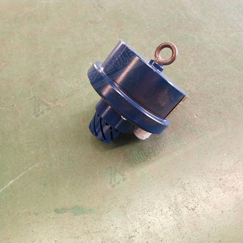 源头厂家GQQ5煤矿用烟雾传感器 体积小便于安装 煤矿用烟雾传感器