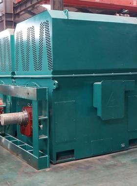 山东淄博厂家直供 YKK800-8/2500KW 高压三相异步电动机 质量保障