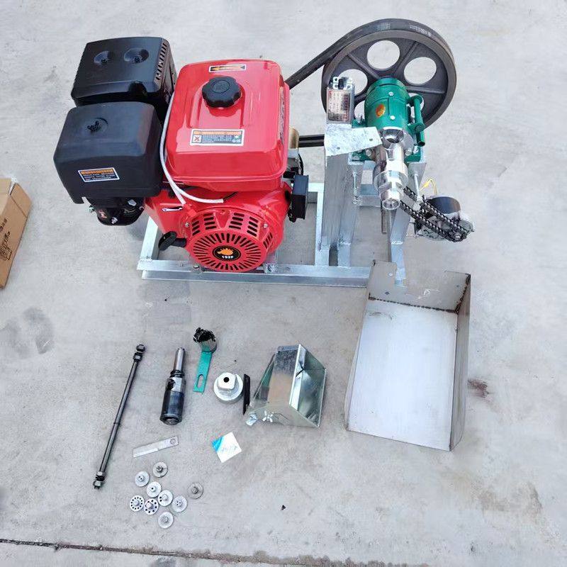 五谷杂粮膨化机大米玉米商用摆摊江米棍康乐果摆摊商用不糊不卡,五金/工具,筑路机械,淘宝优惠券,粉丝福利购,淘宝优惠卷