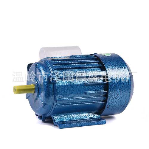 三相电机微型电机Y7112-0.37KW-2极