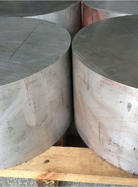 供应A13600铝硅合金锭 AS10G铝板 HZL104块料板材 锂电池外壳