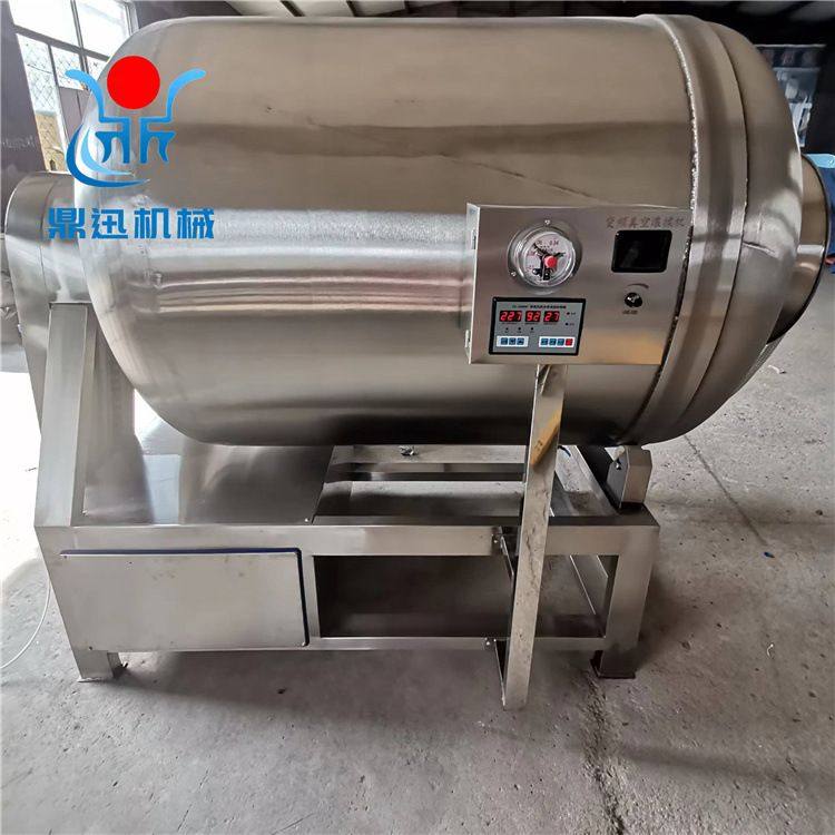 烤鸭真空滚揉机 烧鸡腌制机 鸡翅真空滚揉机,清洗/食品/商业设备,滚揉机,淘宝优惠券,粉丝福利购,淘宝优惠卷