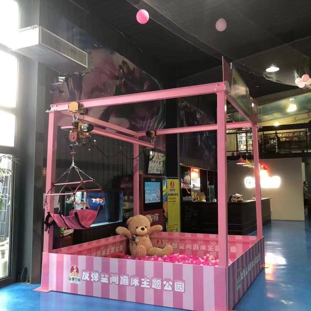 真人抓零食机娃娃机 网红商场室内外吊真人娃娃机厂家 安全带配件,商业/办公家具,促销架/促销车/摊位架,淘宝优惠券,粉丝福利购,淘宝优惠卷