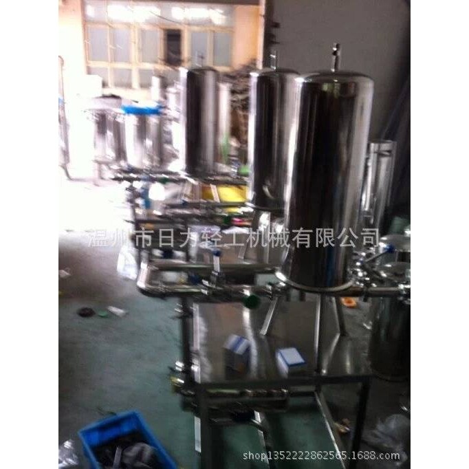 连体微孔膜过滤器 饮用水白酒生物制药口服液保健酒啤酒过滤机